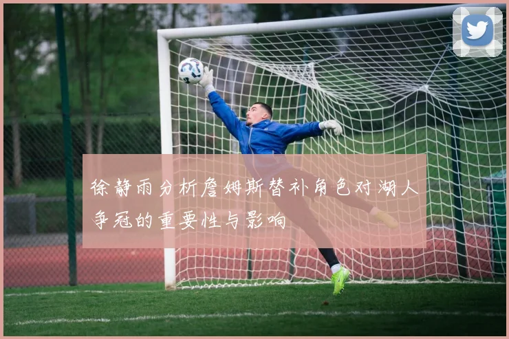 徐静雨分析詹姆斯替补角色对湖人争冠的重要性与影响