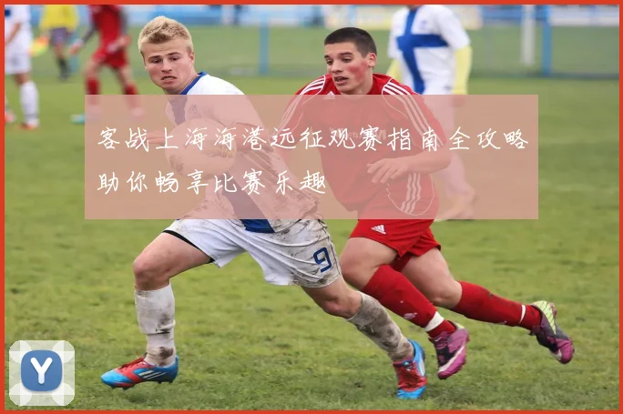 客战上海海港远征观赛指南全攻略助你畅享比赛乐趣